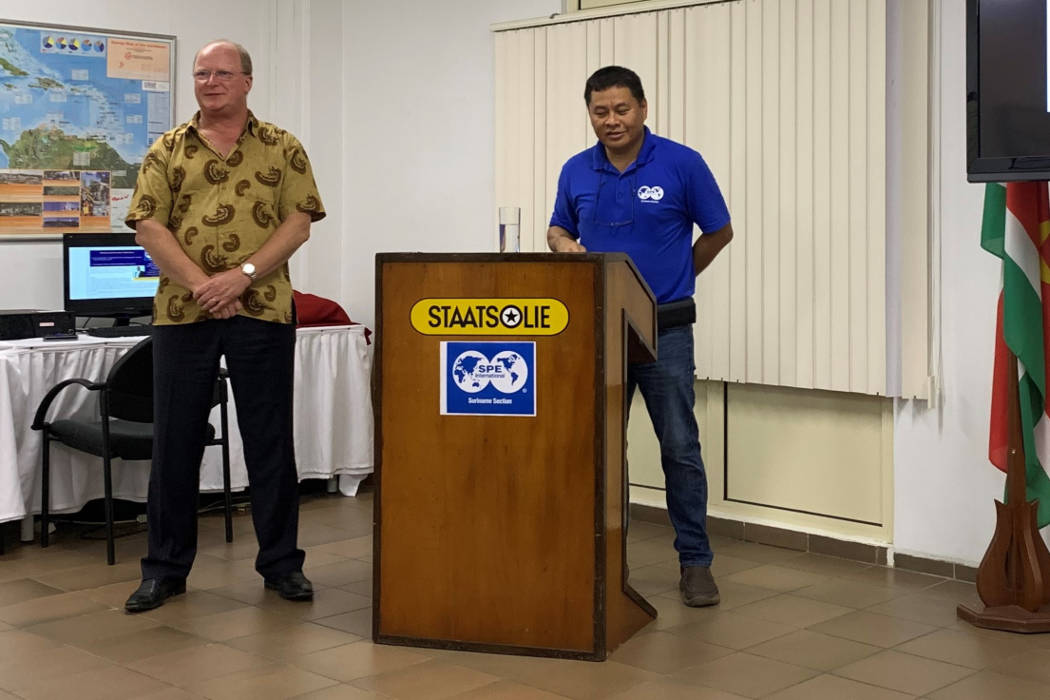 Career Management Workshop for Young Professionals